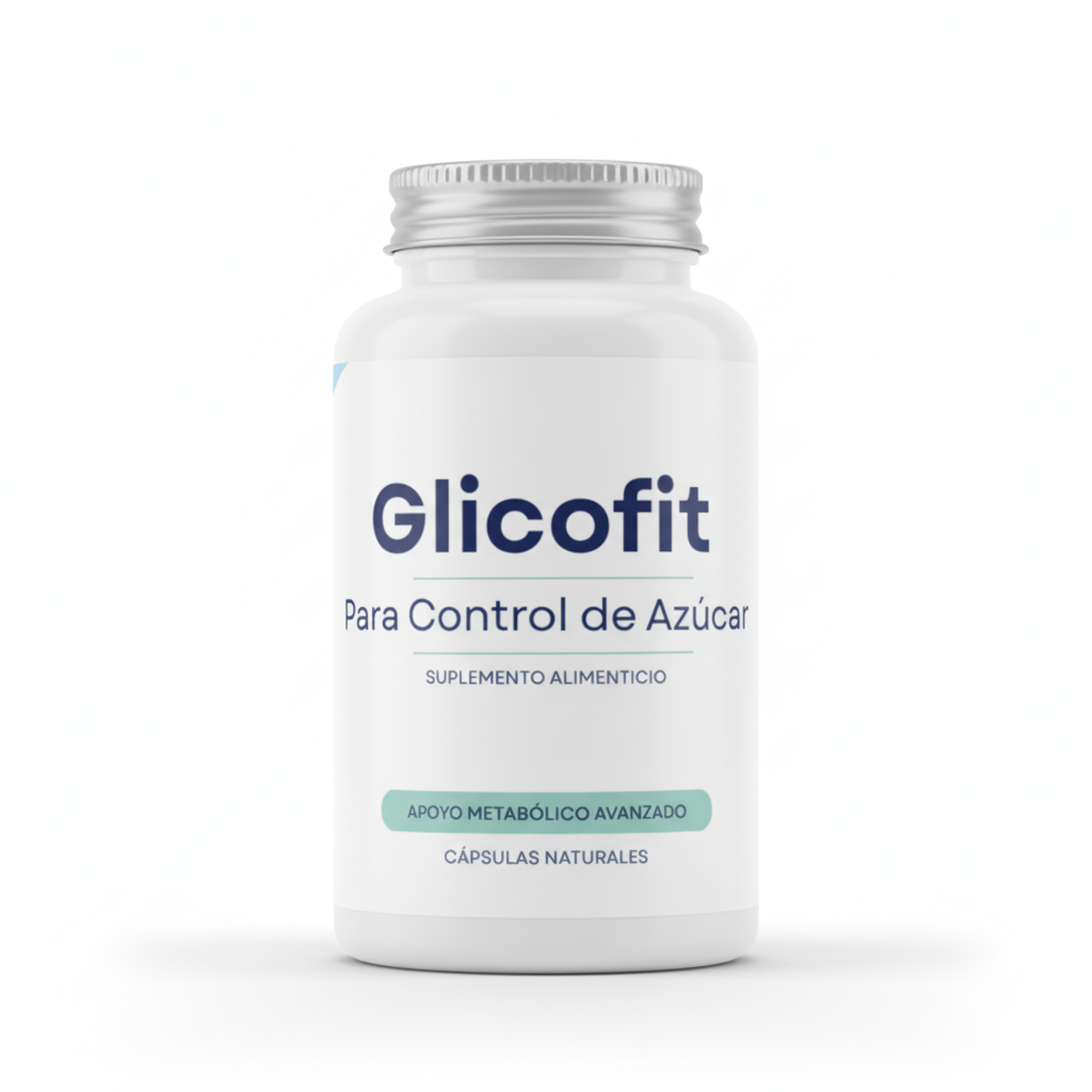 🔥 ¡ÚLTIMOS DÍAS DE PROMOCIÓN ESPECIAL!🌿 Glicofit: Control Natural para tu Bienestar Diario con 50% OFF + Envío Gratis por tiempo limitado 🚚💚