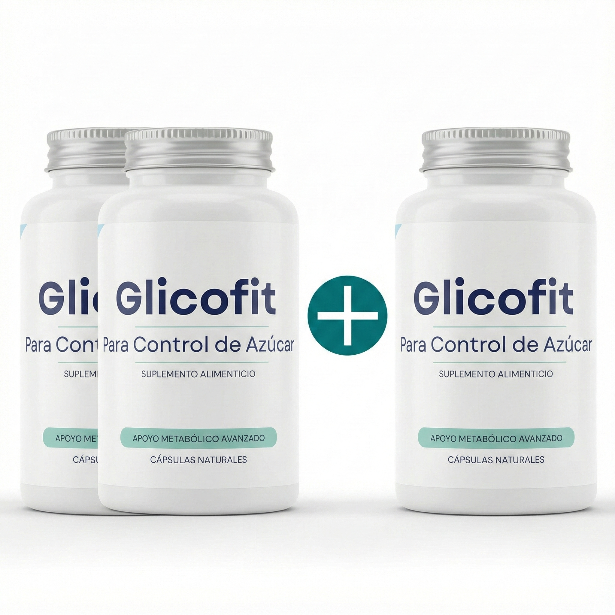 🔥 ¡ÚLTIMOS DÍAS DE PROMOCIÓN ESPECIAL!🌿 Glicofit: Control Natural para tu Bienestar Diario con 50% OFF + Envío Gratis por tiempo limitado 🚚💚
