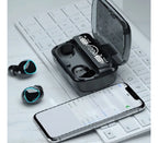 *Audifonos Inalámbricos Bluetooth M10*