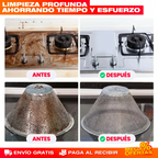 ⚠️ Oferta Limitada – Limpieza Profunda con Tecnología a Vapor 🔥  ¡Elimina Grasa, Bacterias y Suciedad en Segundos con Vapor a Presión!