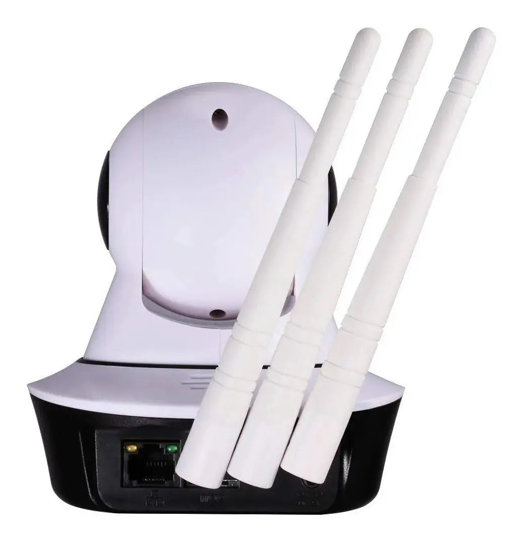 CAMARA 3 ANTENAS