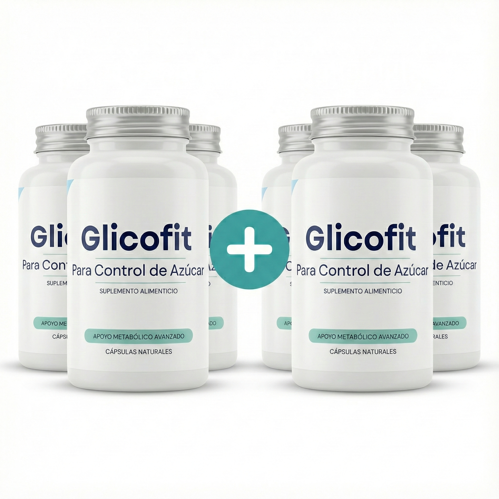 🔥 ¡ÚLTIMOS DÍAS DE PROMOCIÓN ESPECIAL!🌿 Glicofit: Control Natural para tu Bienestar Diario con 50% OFF + Envío Gratis por tiempo limitado 🚚💚